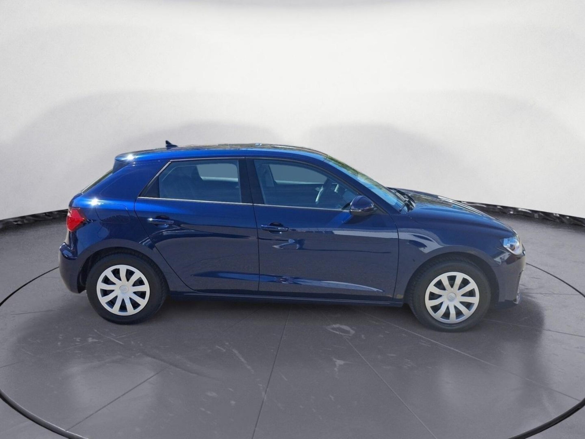 Audi A1 Sportback Advanced