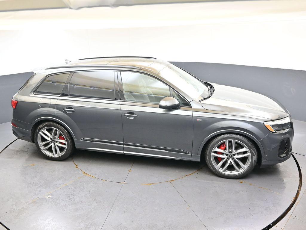 2026 Audi Q7 Prestige - Photo 50