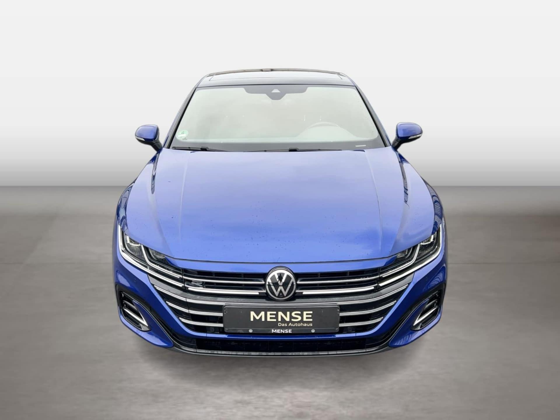Volkswagen Arteon R-Line