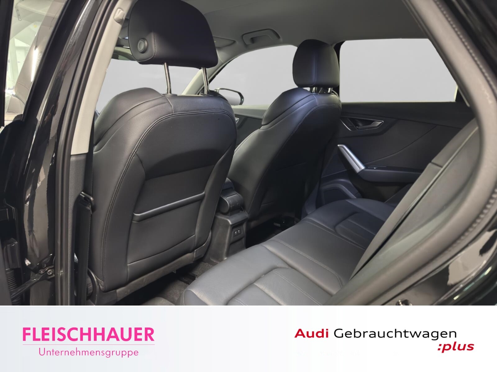 Audi Q2 – Bild 13