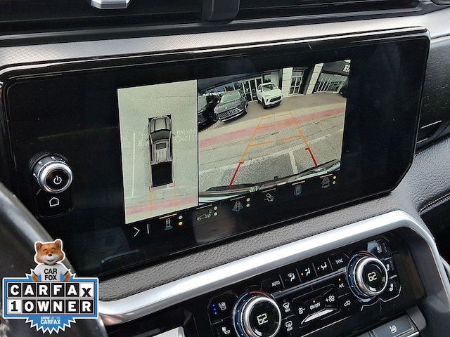 2023 GMC Sierra