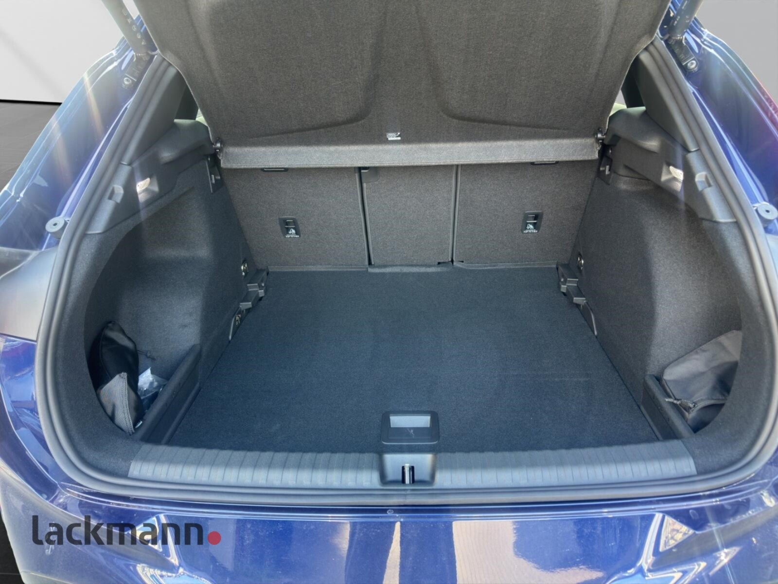 CUPRA Terramar – Bild 7