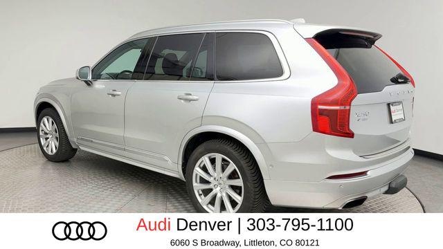 2018 Volvo XC90