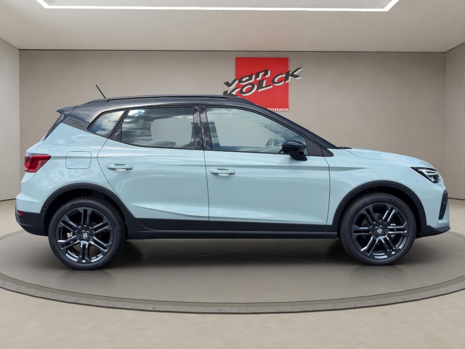 SEAT Arona – Bild 6