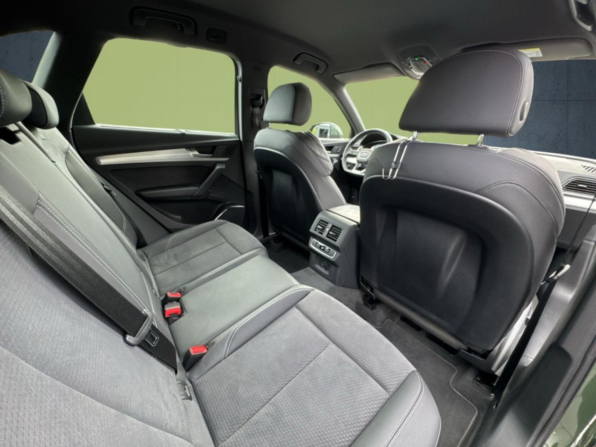 Audi SQ5 SUV