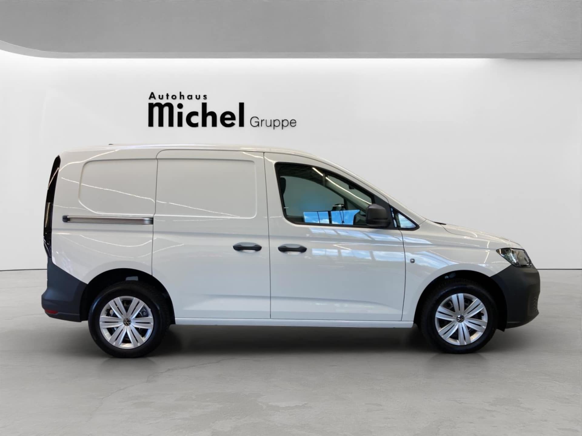 Volkswagen Caddy Cargo