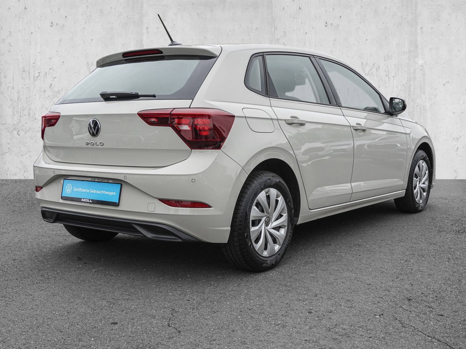 Volkswagen Polo Life