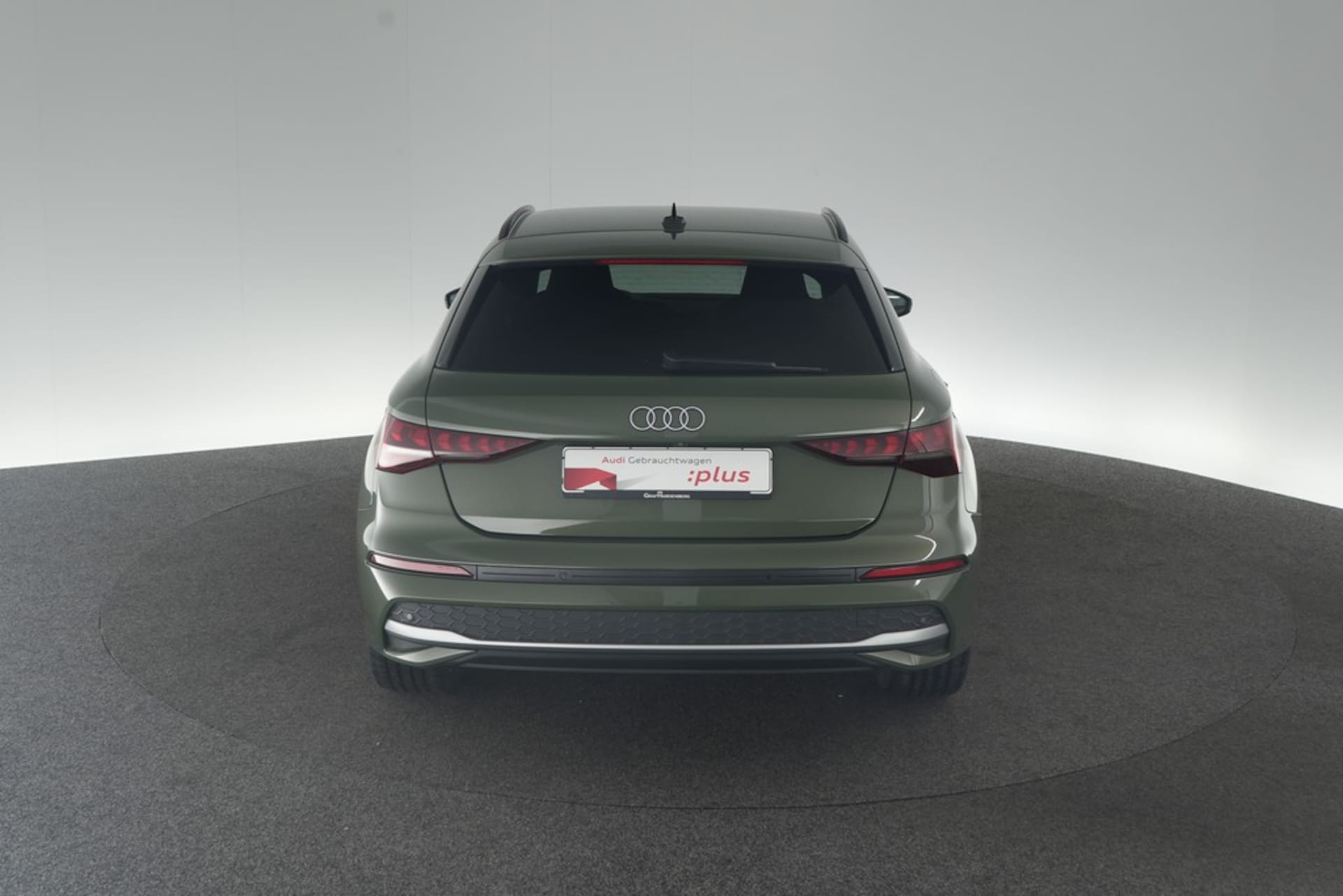 Audi A3 Sportback TFSI e Advanced
