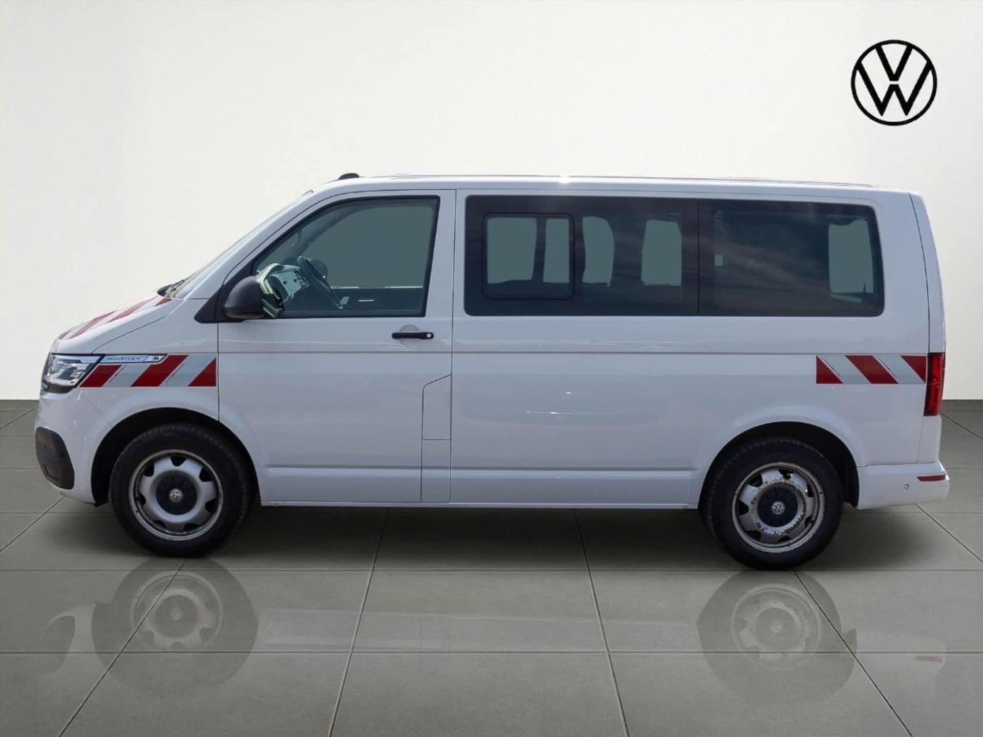 Volkswagen T6.1 Multivan Trendline