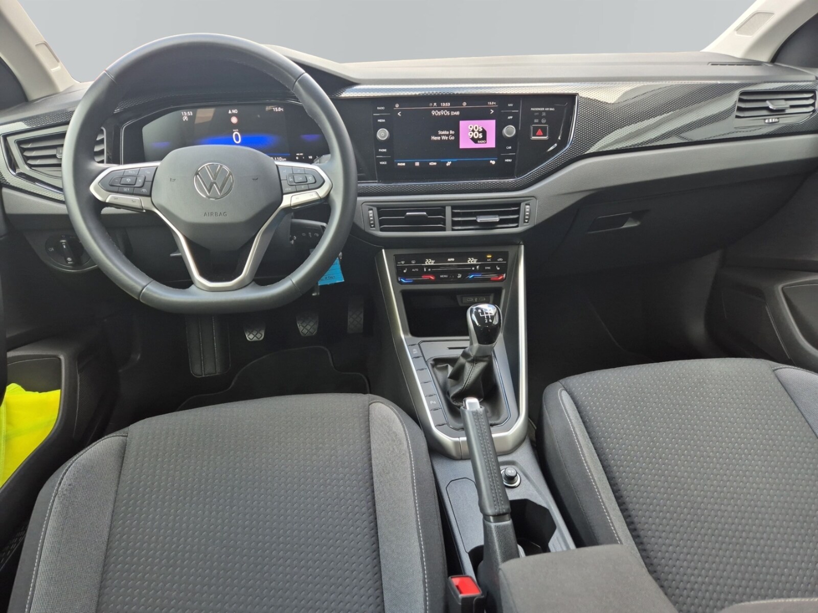 Volkswagen Polo – Bild 13