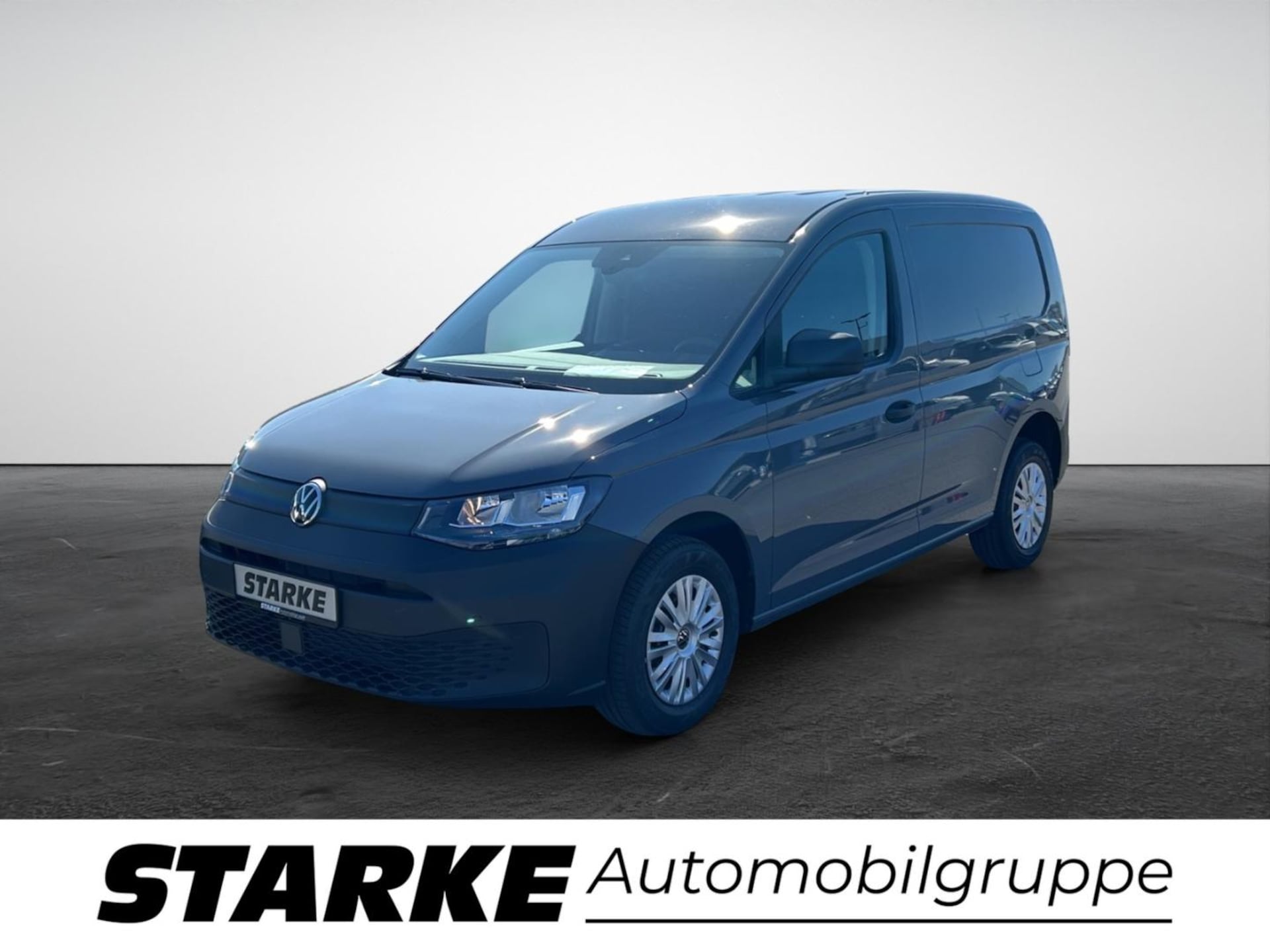 Volkswagen Caddy Cargo