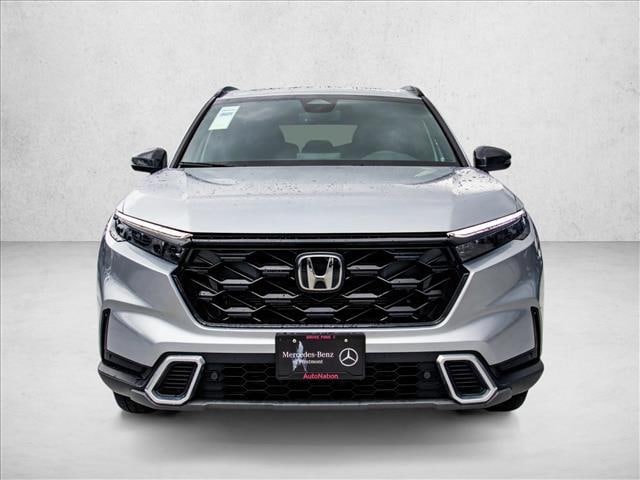 2025 Honda CR-V Hybrid