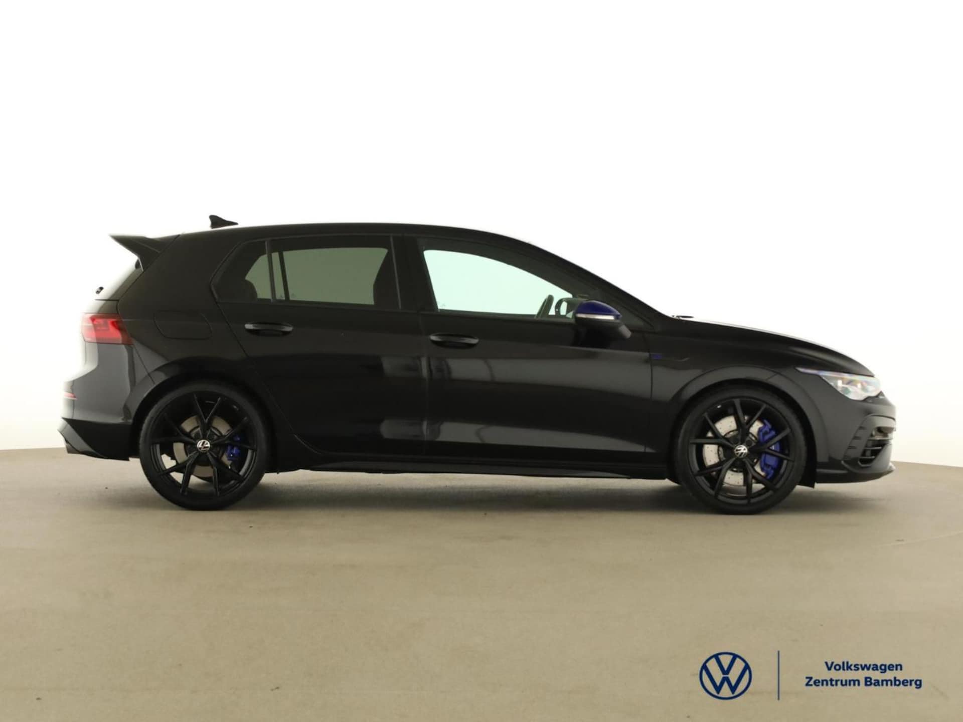 Volkswagen Golf R 20 Years