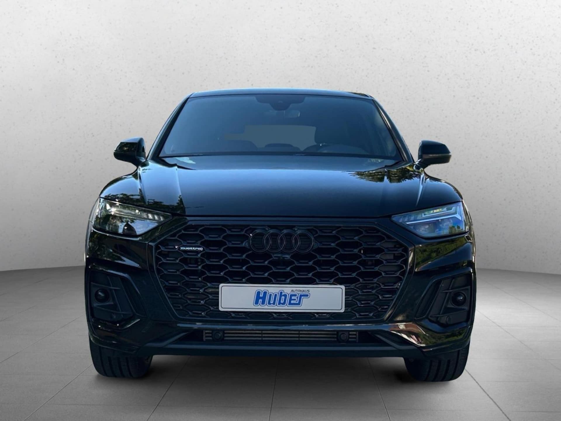 Audi Q5 Sportback S line