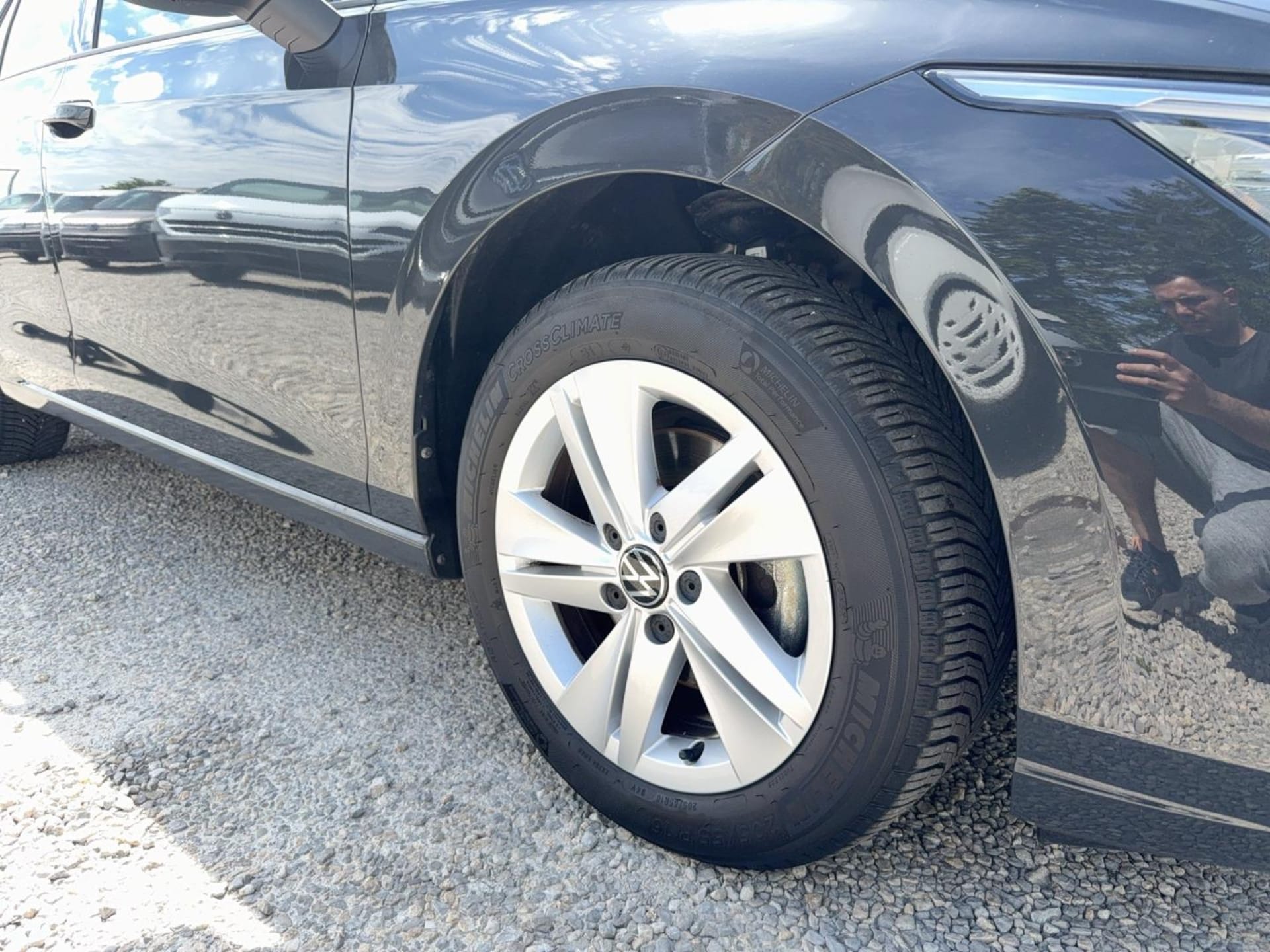 Volkswagen Golf Life