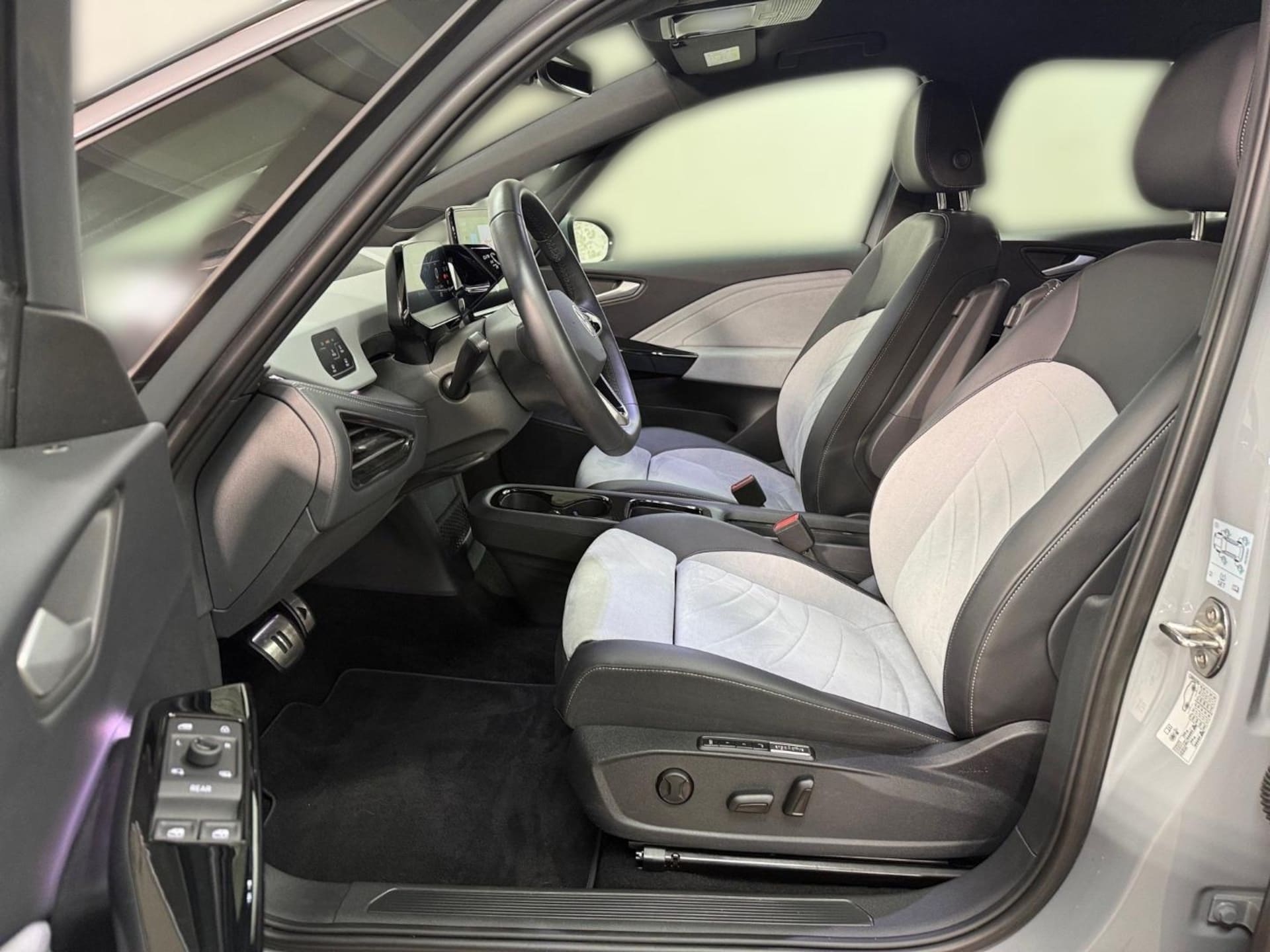 Volkswagen ID.3 MOVE Pro