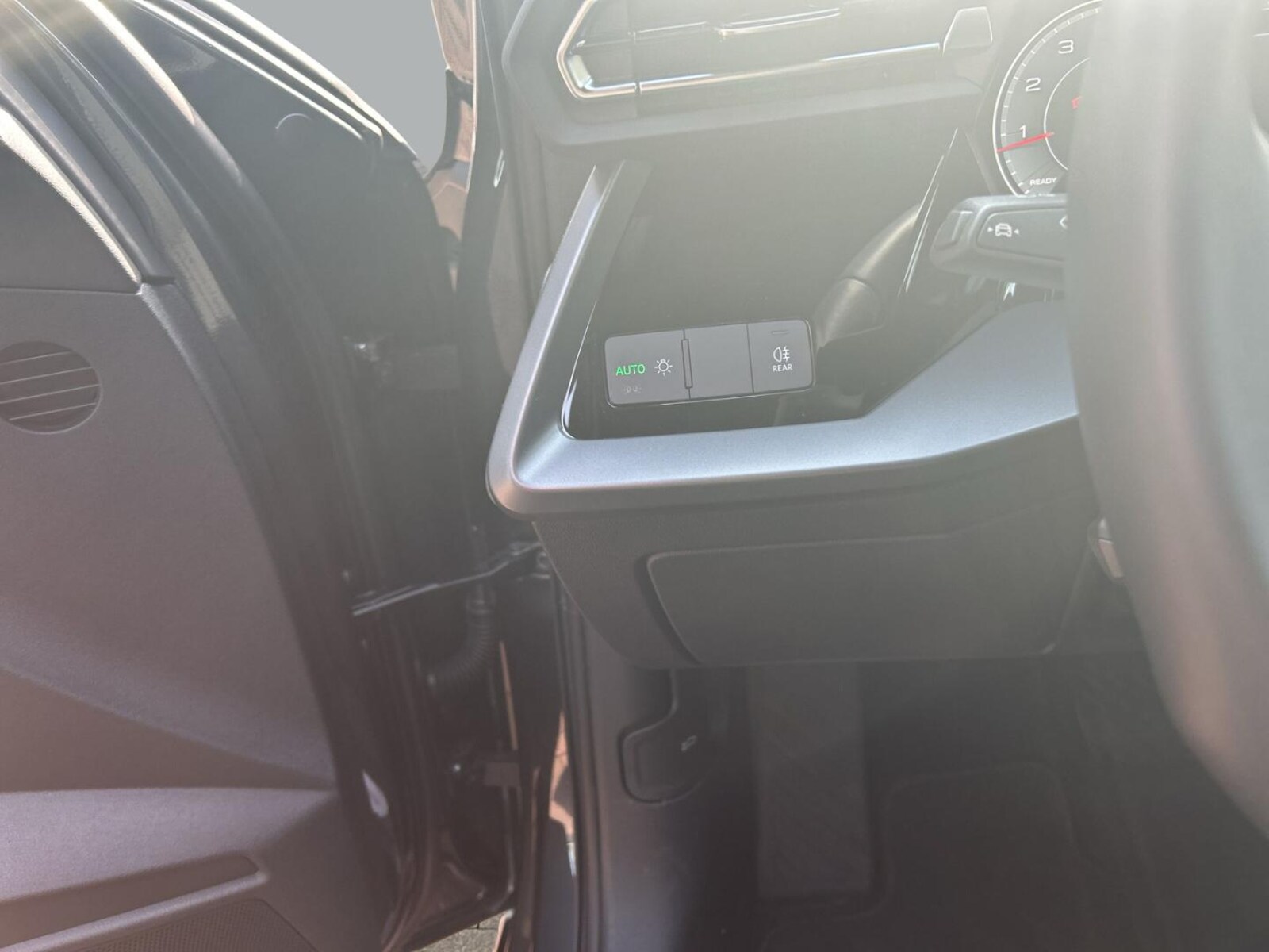 Audi A3 Sportback – Bild 11