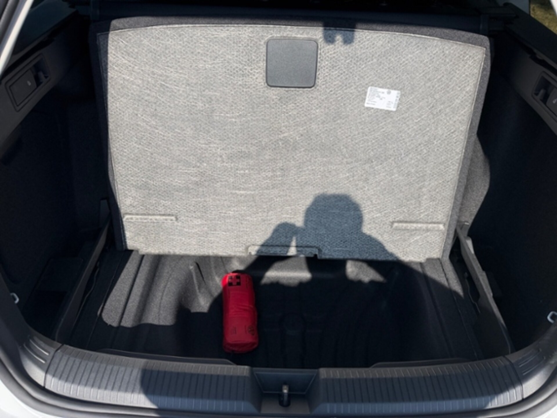 Volkswagen Golf Variant Goal