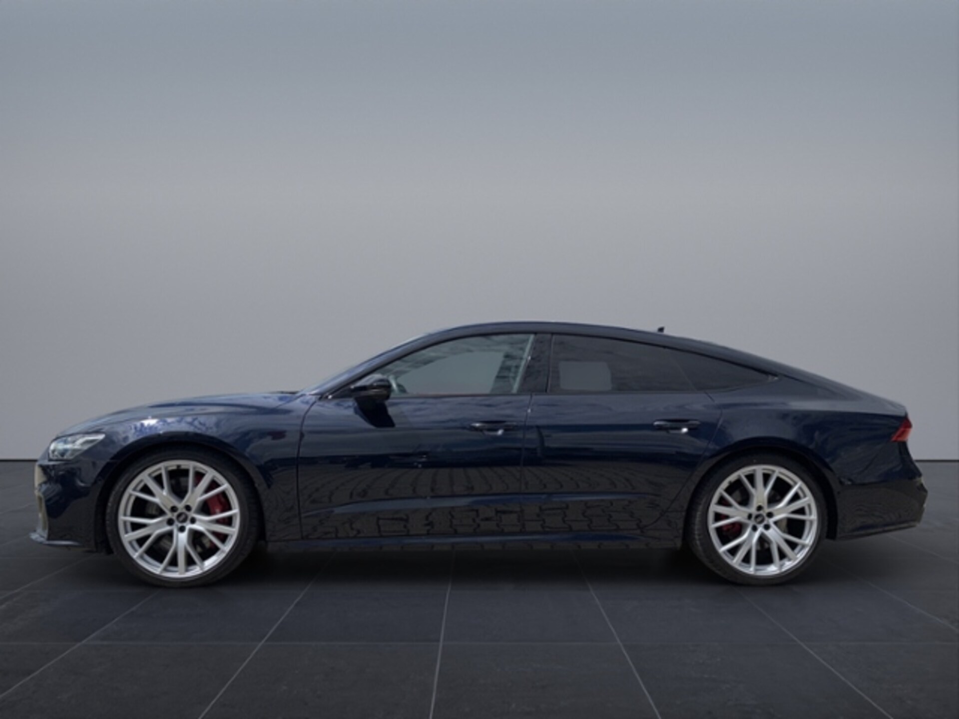 Audi S7 Sportback