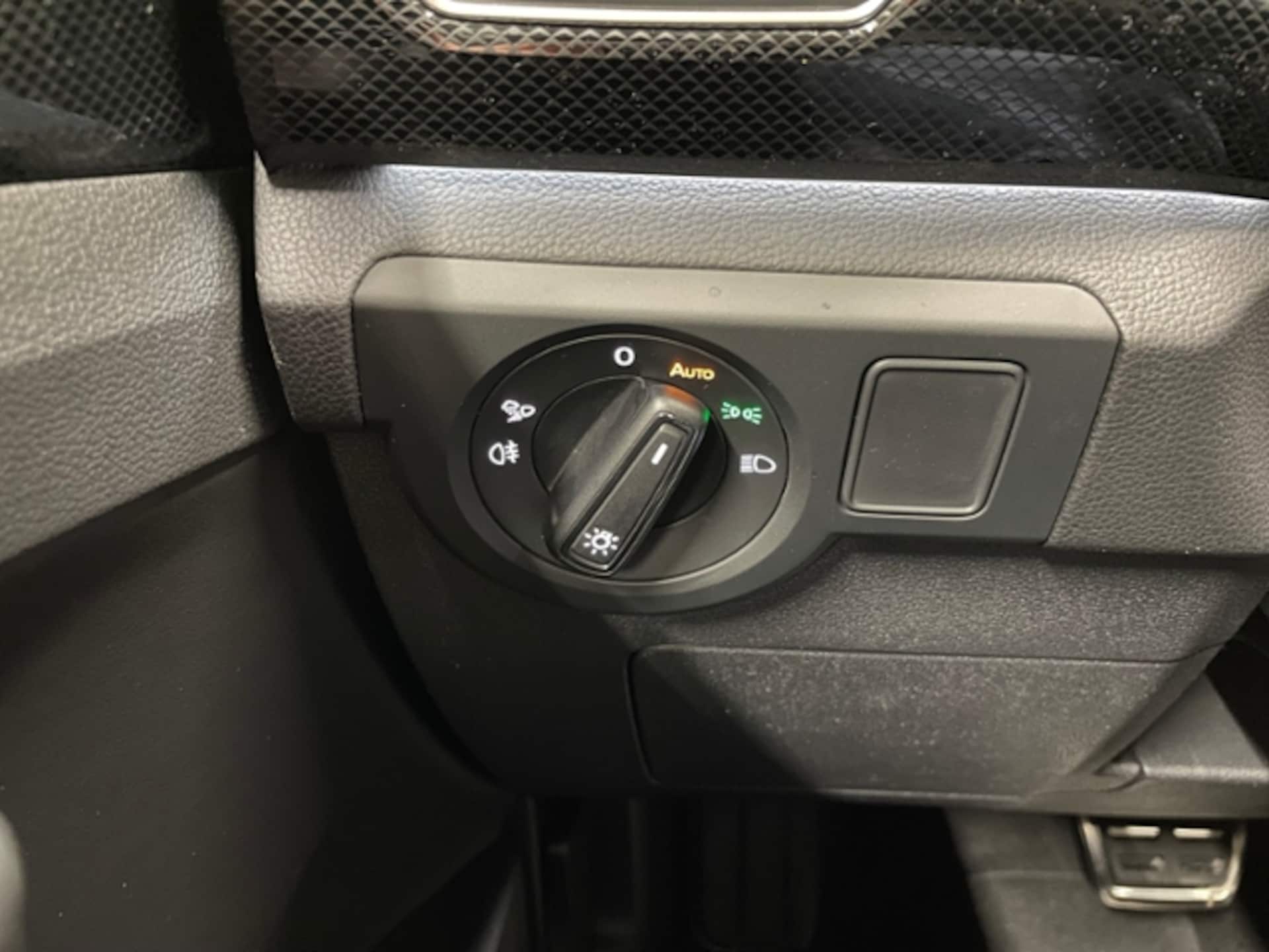 Volkswagen T-Cross ENERGY
