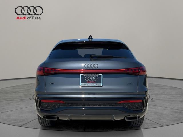 2026 Audi Q5 Sportback