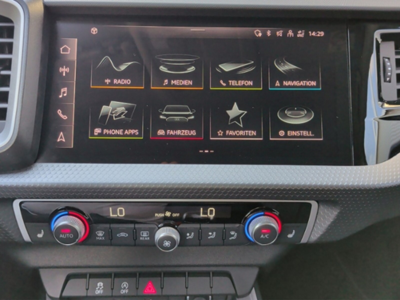 Audi A1 Sportback – Bild 15