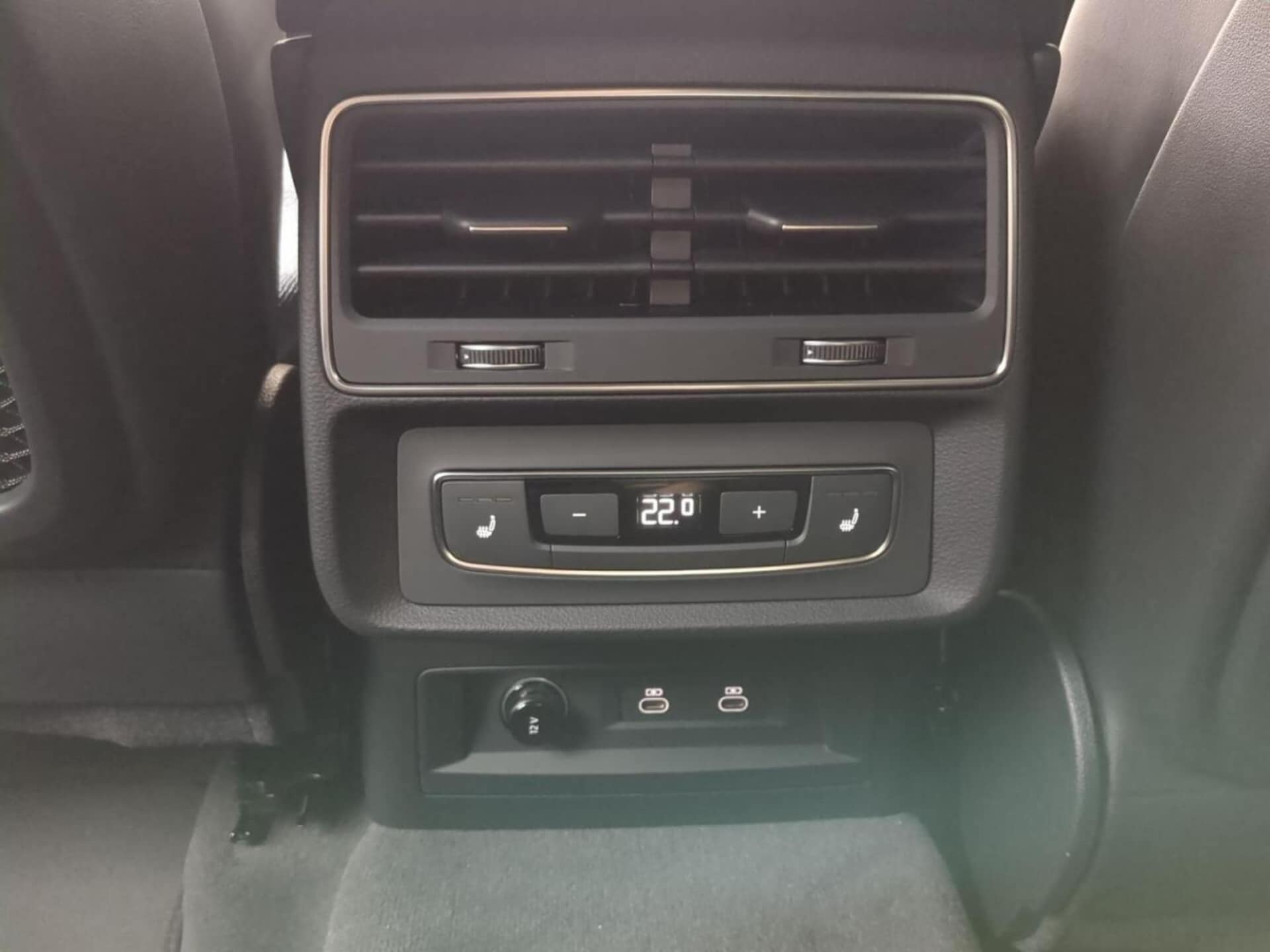 Audi Q8 SUV TFSI e