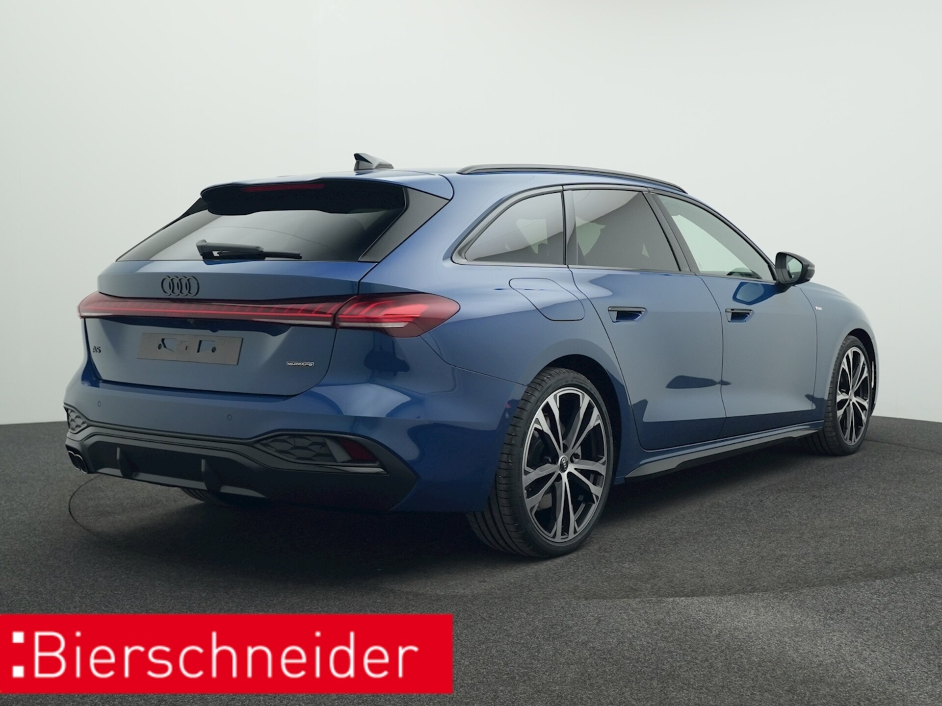 Audi A5 Avant