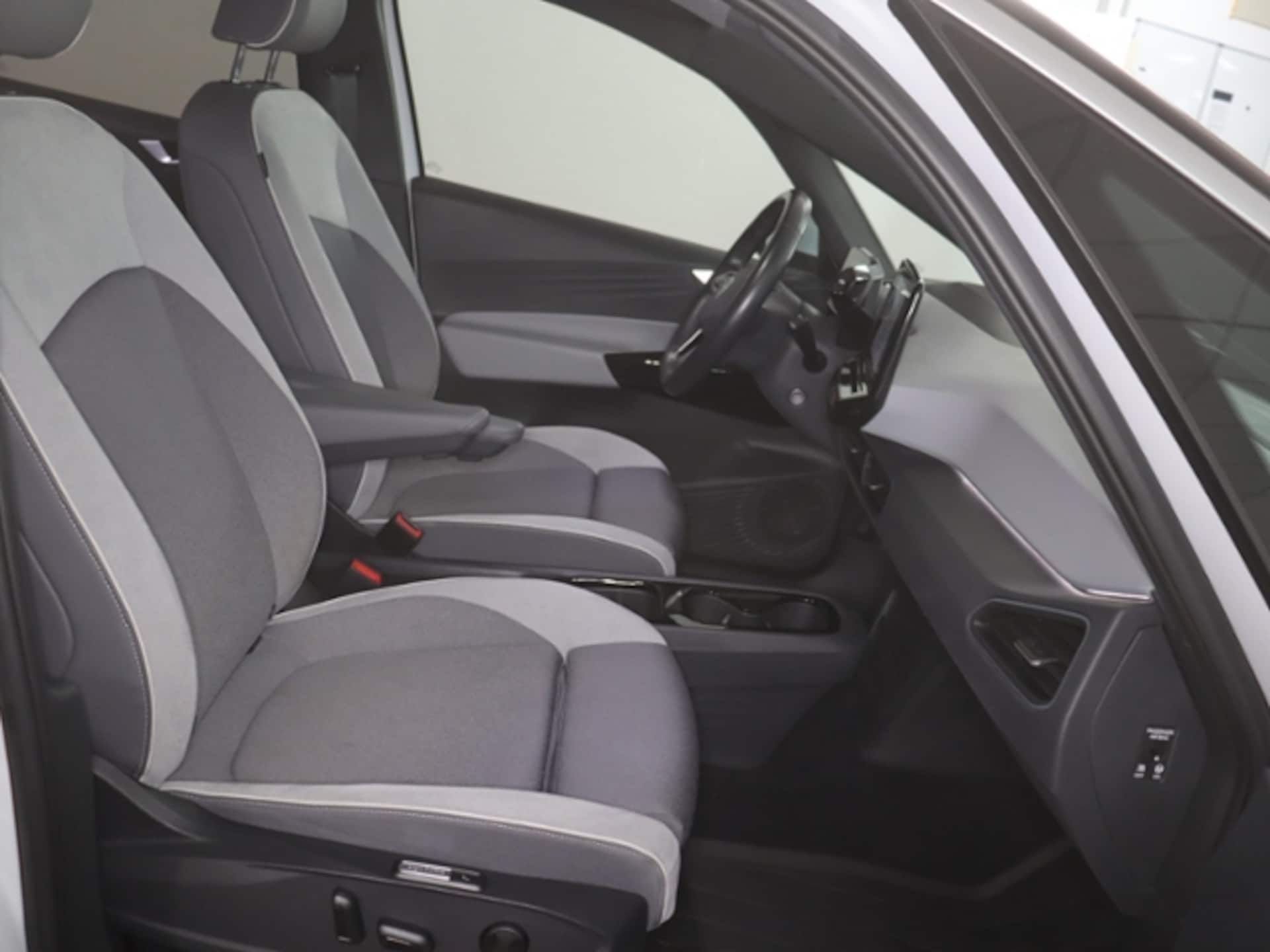 Volkswagen ID.3 Pro Performance Family