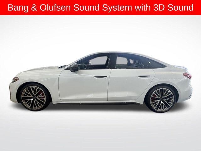 2025 Audi S5 Prestige - Photo 11