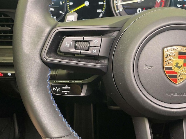 2023 Porsche 911 GT3 - Photo 34