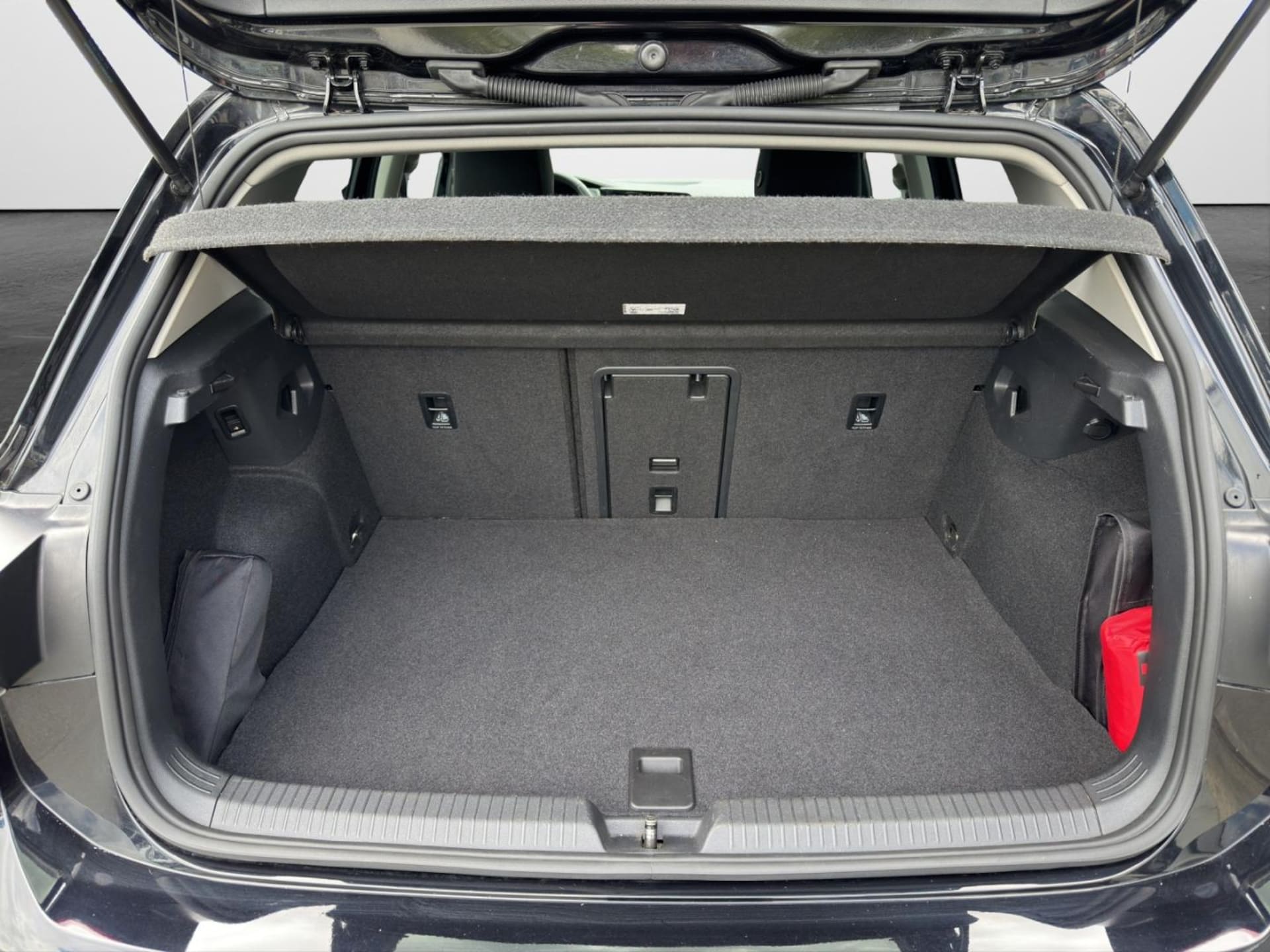 Volkswagen Golf Style