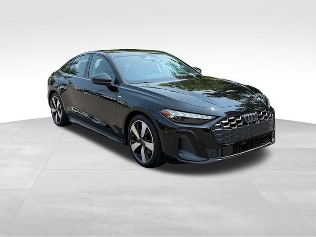 2026 Audi A5 Sedan