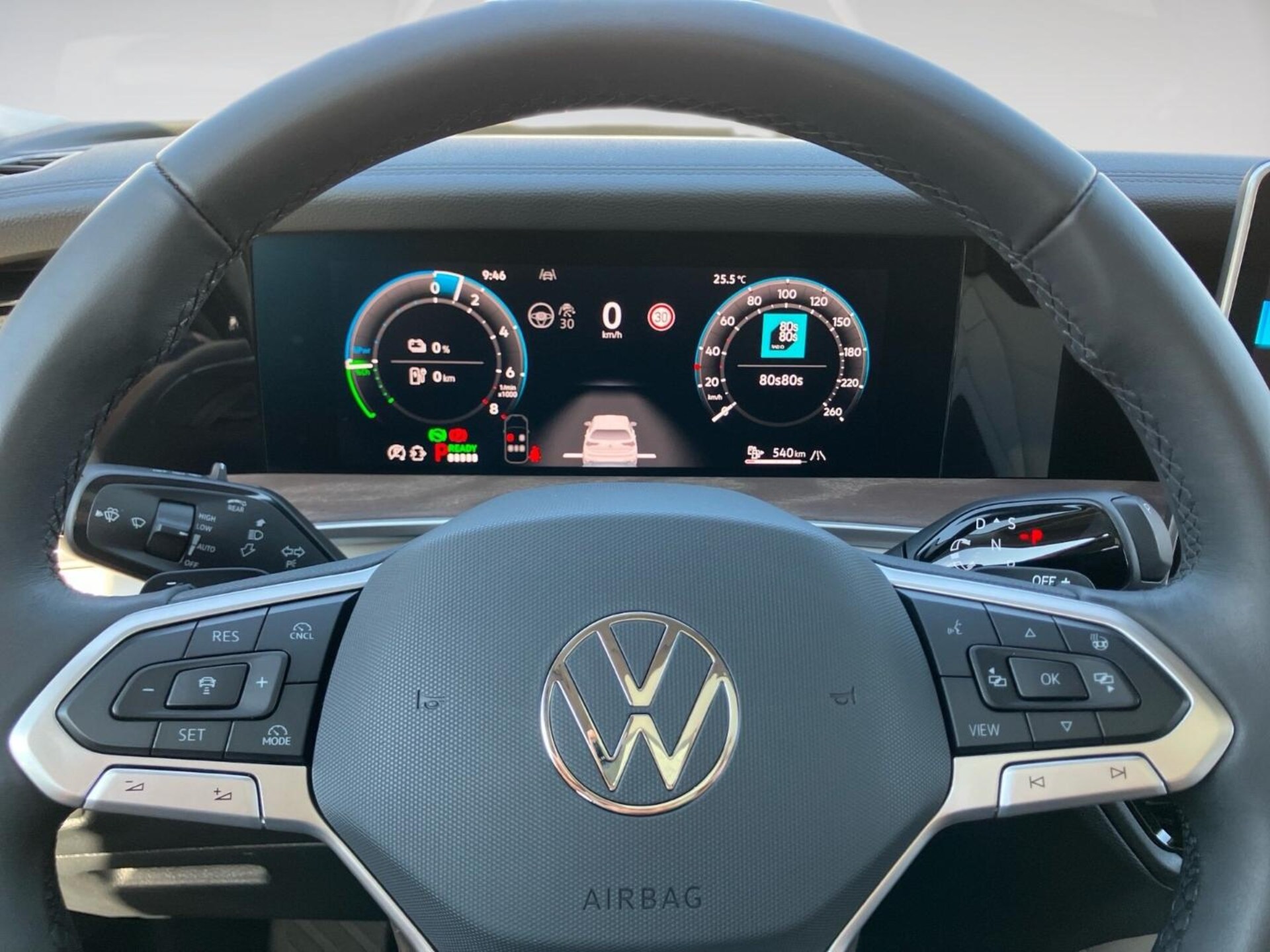 Volkswagen Tayron Elegance