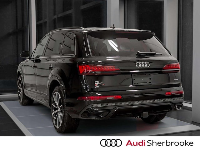 2024 Audi Q7
