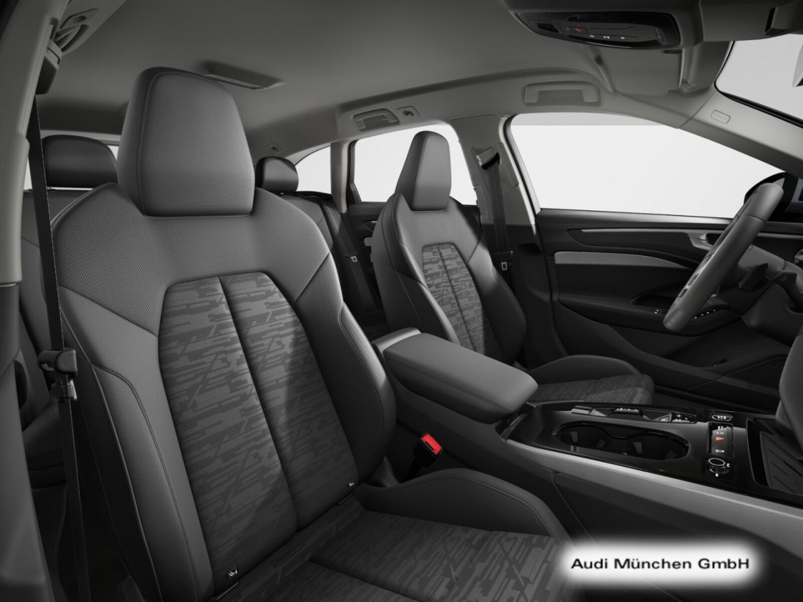 Audi A6 Avant – Bild 9