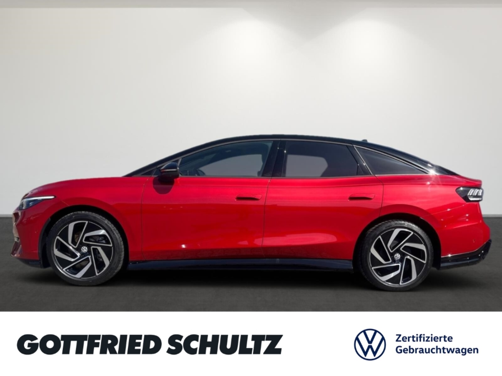 Volkswagen ID.7 – Bild 3