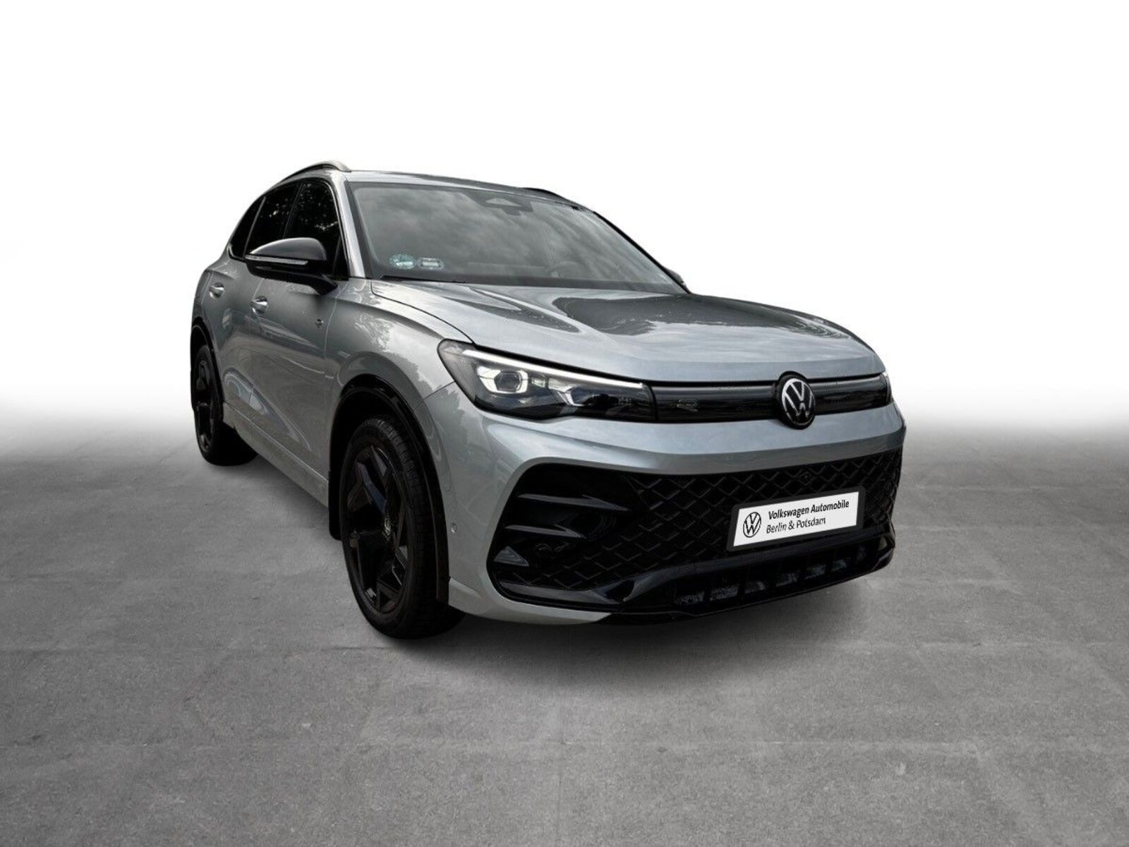 Volkswagen Tiguan – Bild 5