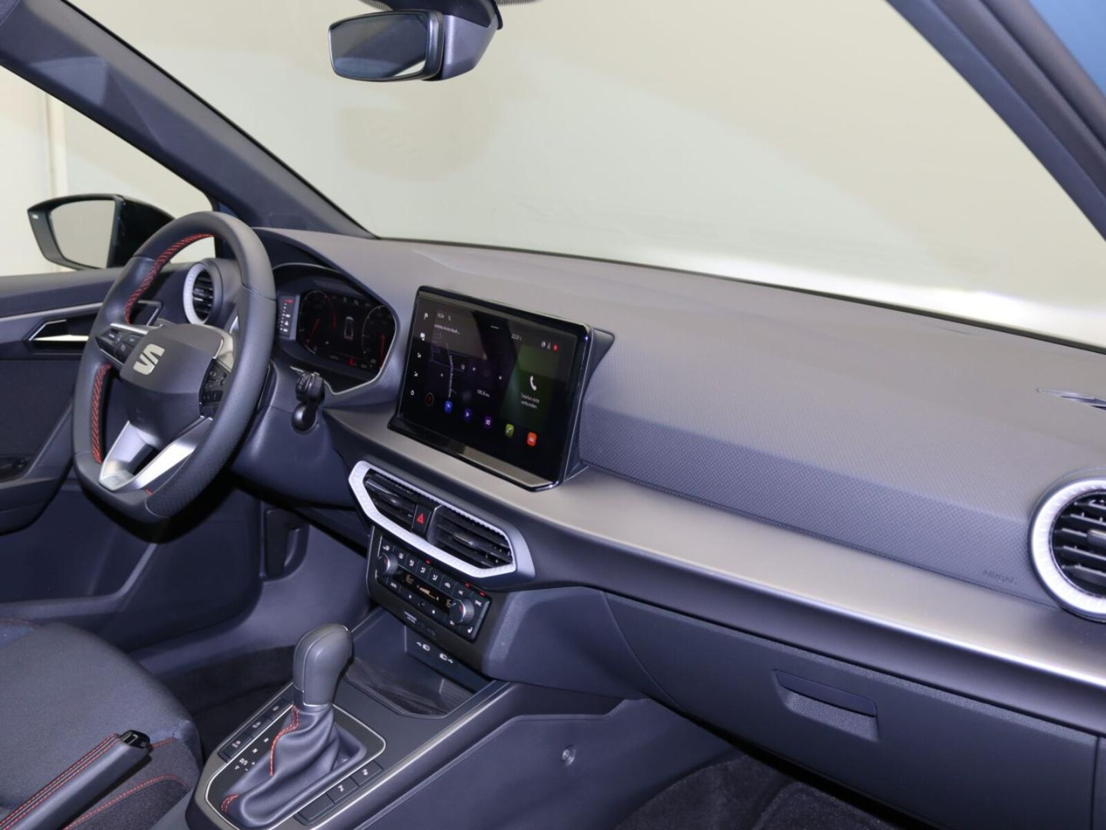 SEAT Arona – Bild 8