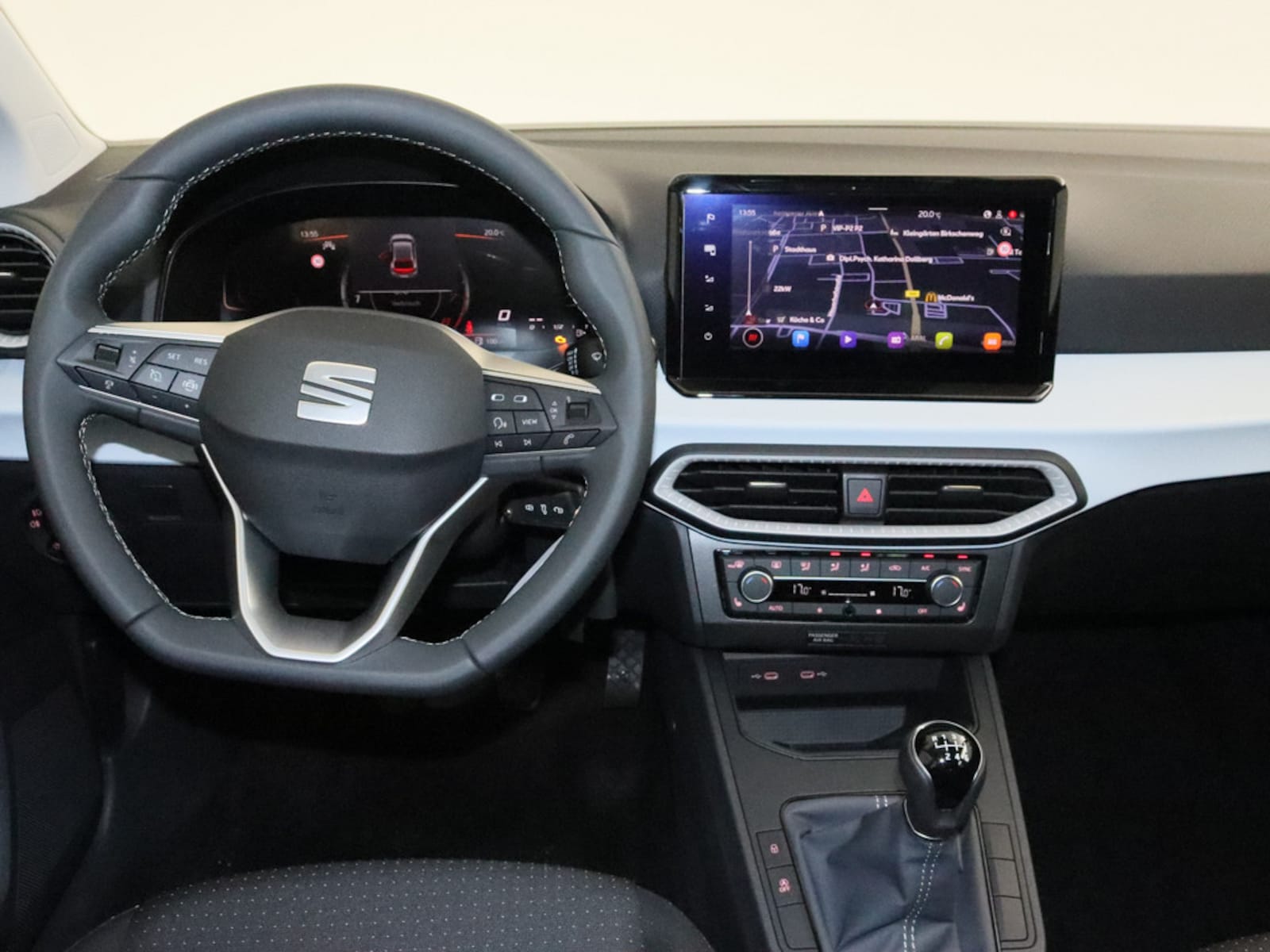 SEAT Ibiza – Bild 14