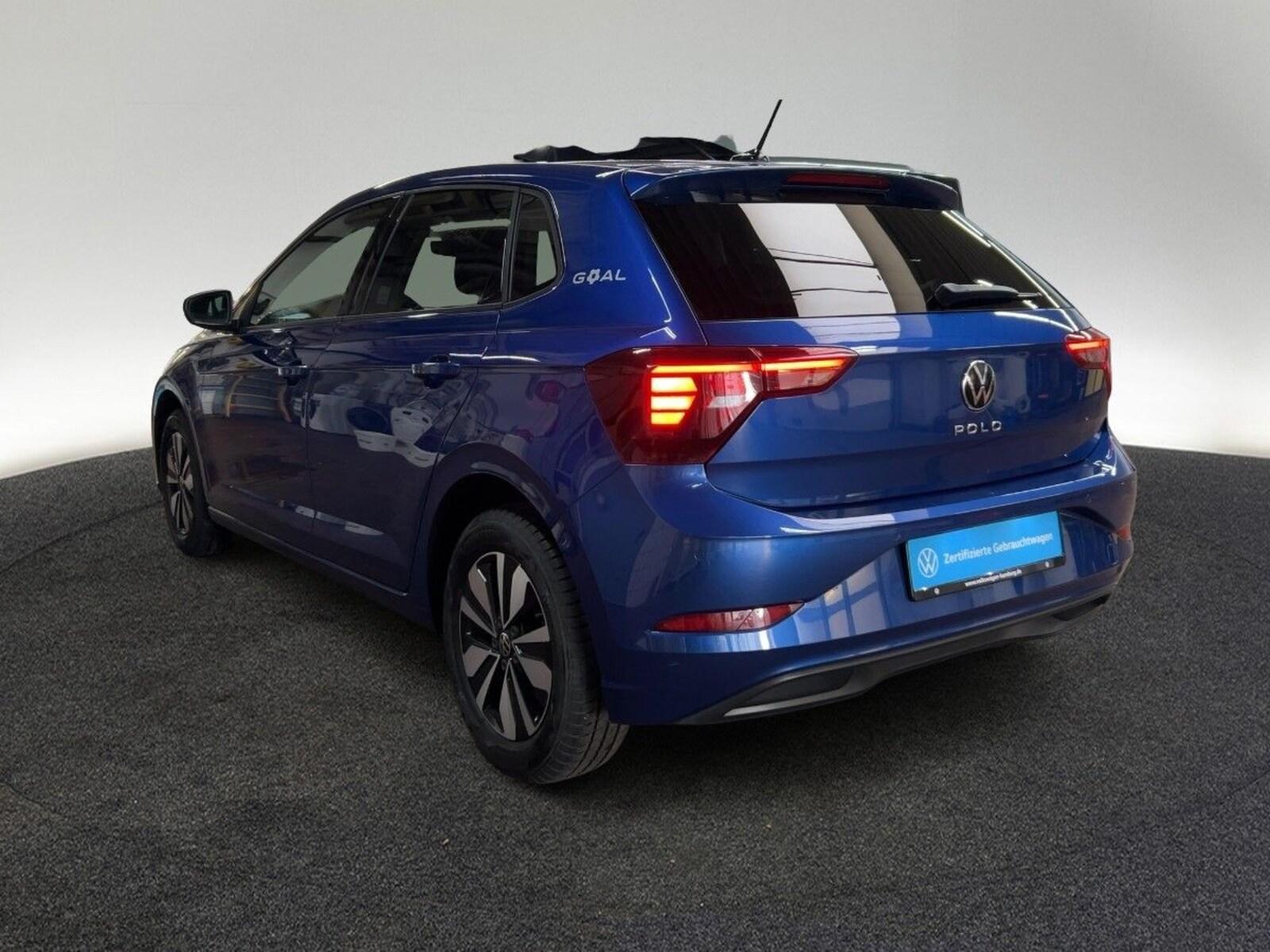 Volkswagen Polo – Bild 3