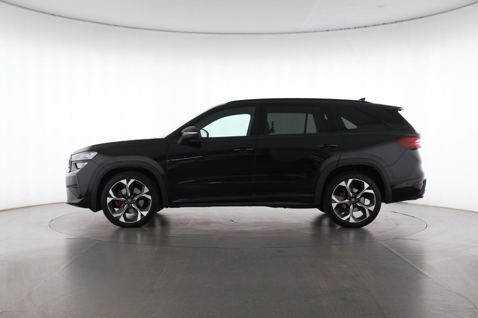 Škoda Kodiaq – Bild 3