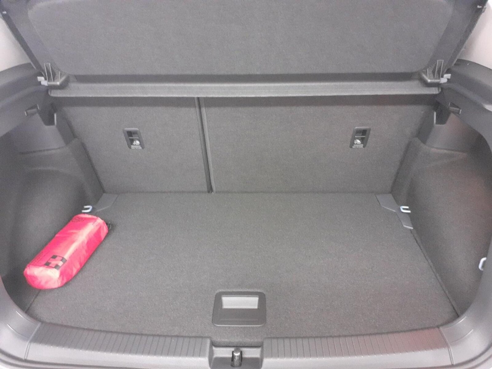 Volkswagen T-Cross – Bild 15