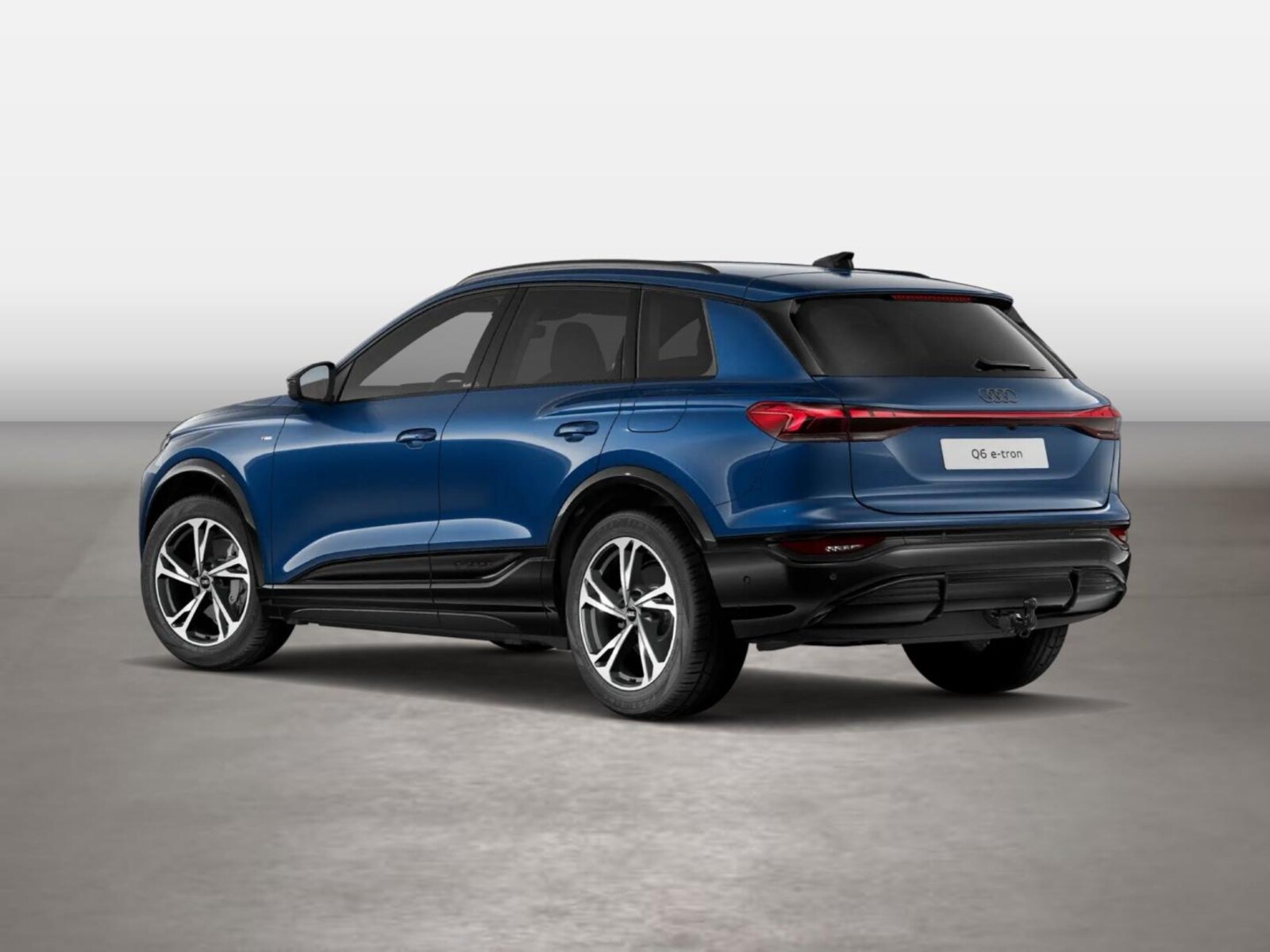 Audi Q6 e-tron – Bild 3