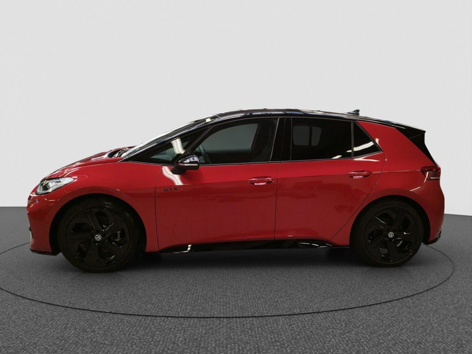 Volkswagen ID.3 – Bild 5