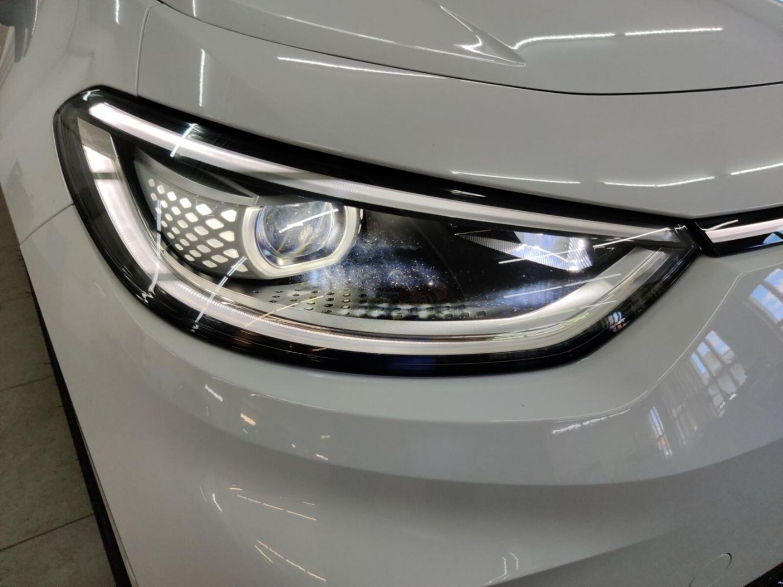 Volkswagen ID.3 – Bild 21