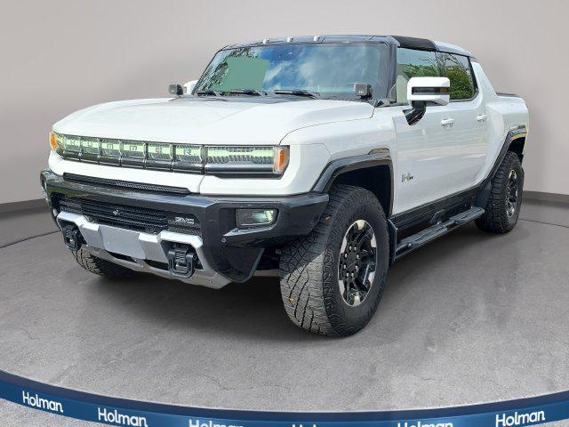 2022 GMC Hummer EV PICKUP