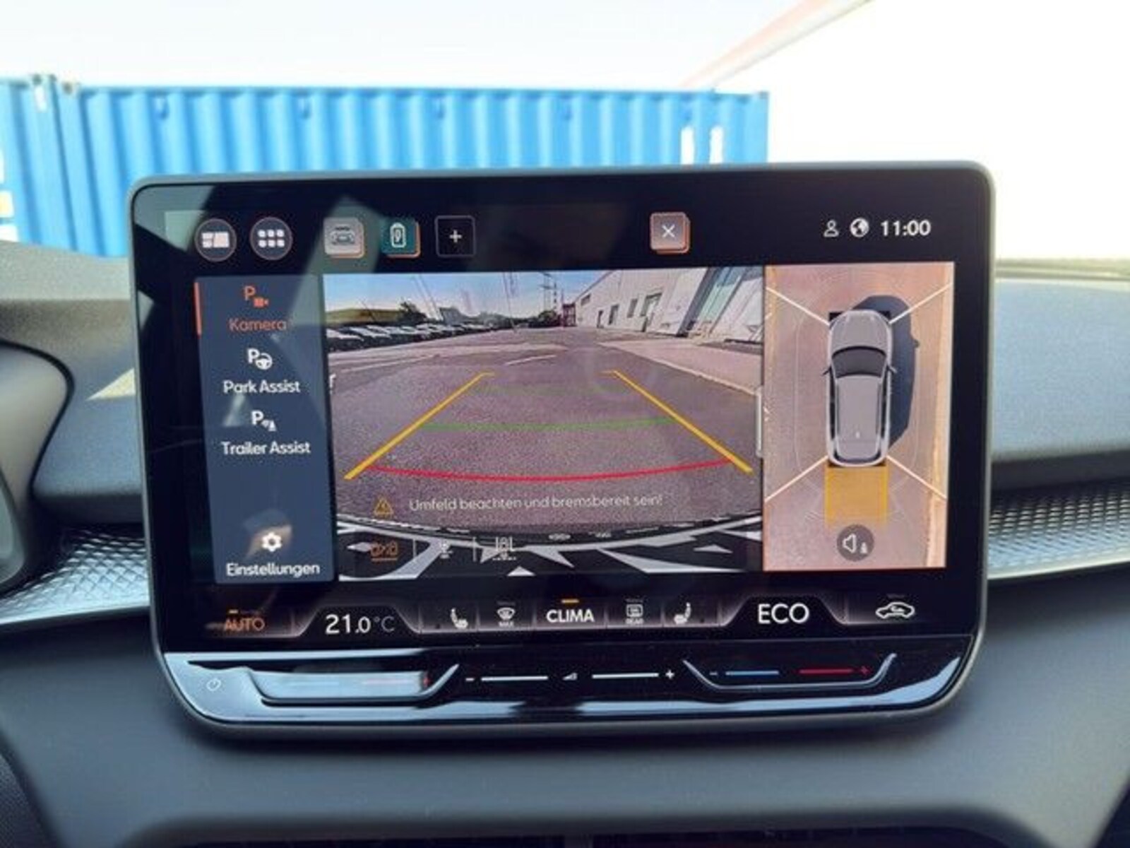 CUPRA Terramar – Bild 15