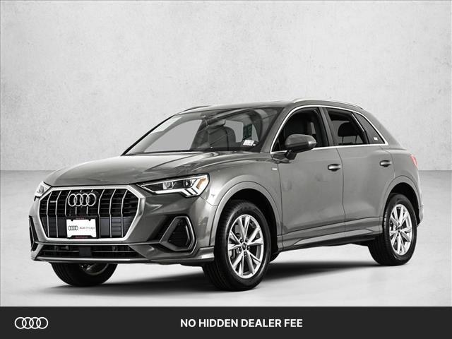 2024 Audi Q3