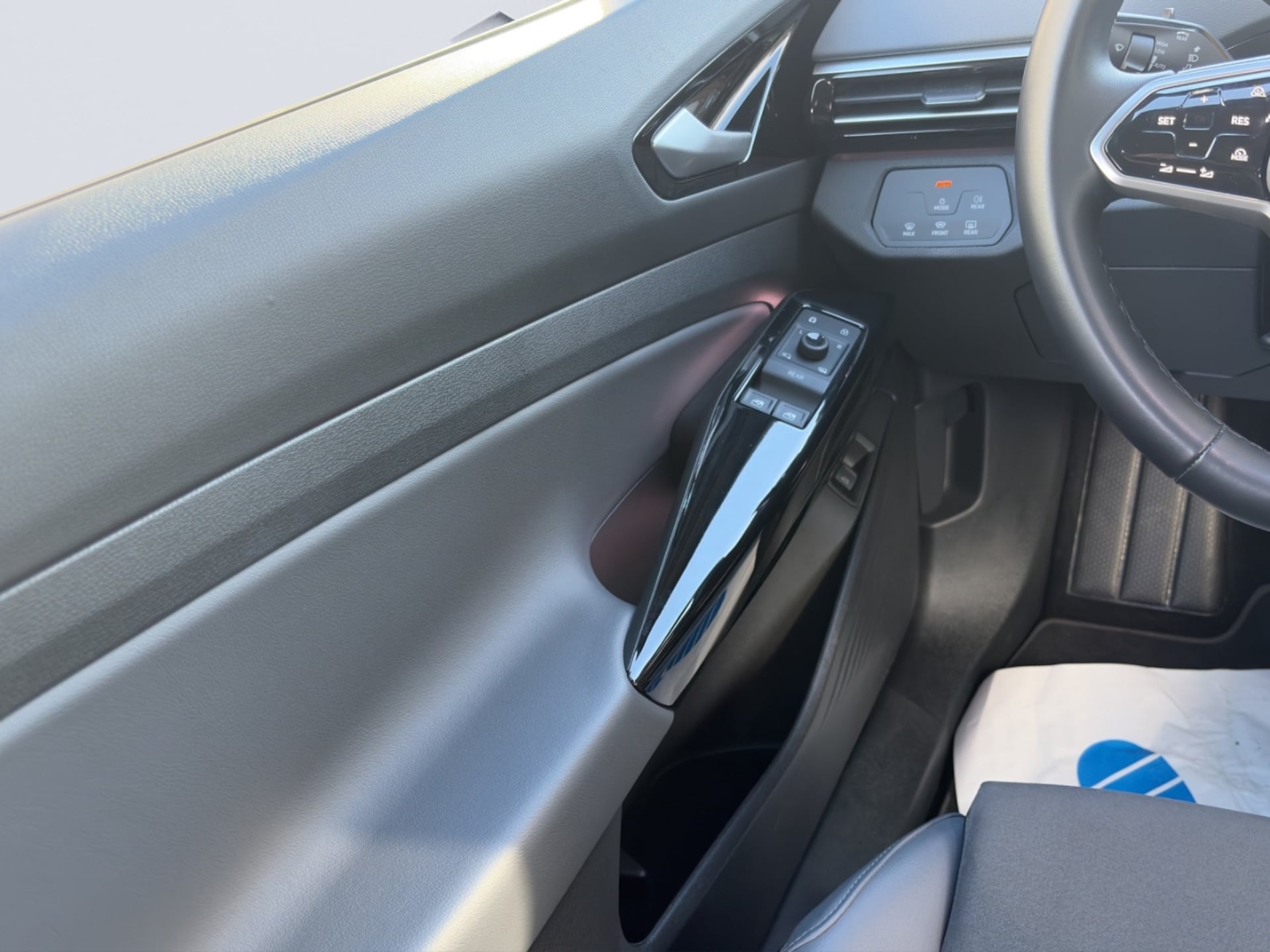 Volkswagen ID.4 Pro
